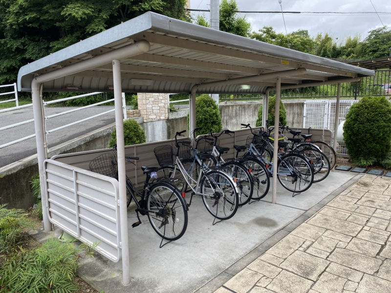 共用部 写真30