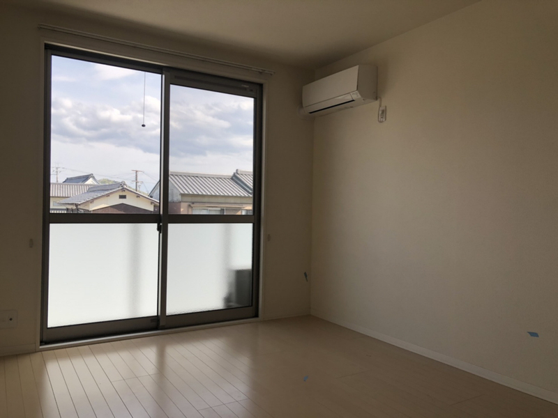 リビング 写真2