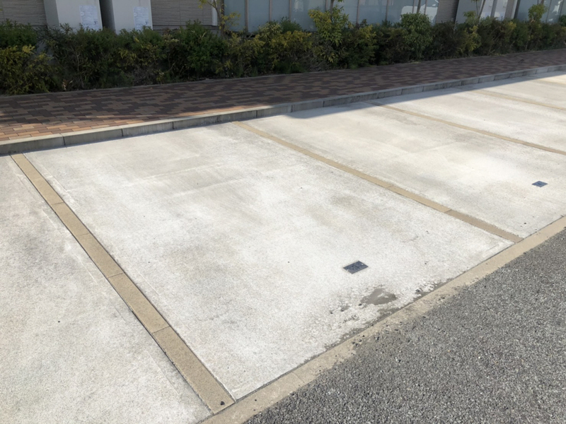 駐車場 写真32