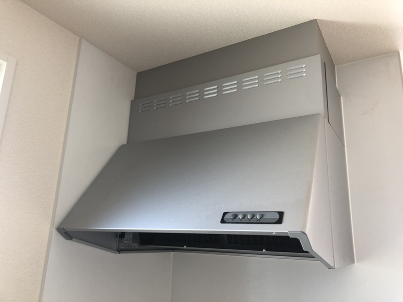 キッチン 写真4