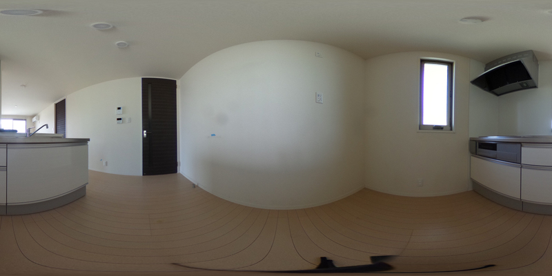 キッチン 写真34