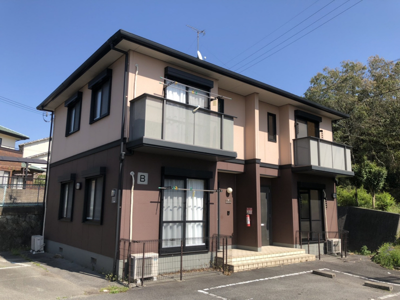 フレグランス加西　Ｂ棟