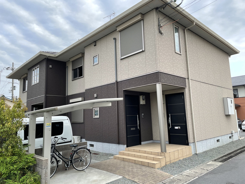 ウィル城北