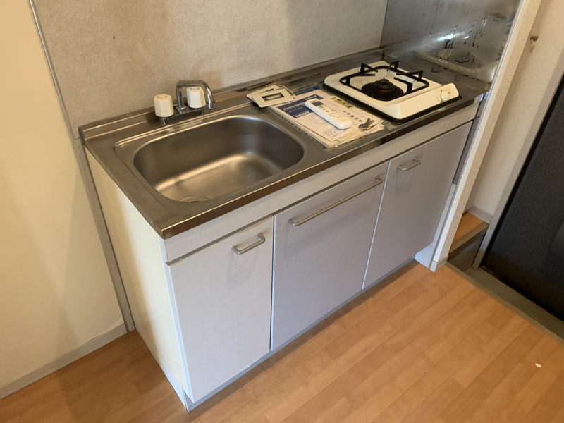 キッチン 写真4