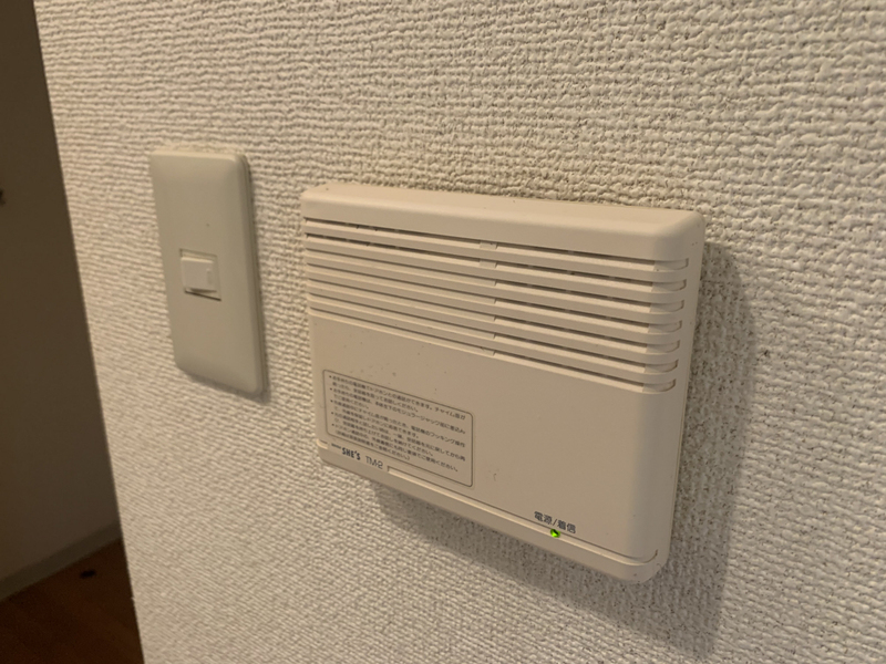 セキュリティ 写真16