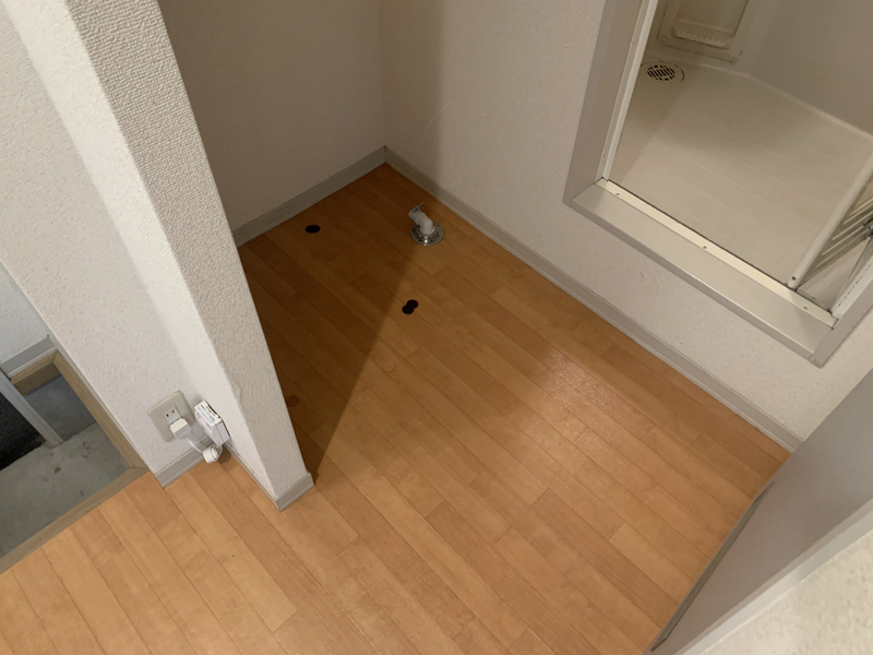 洗面所 写真10