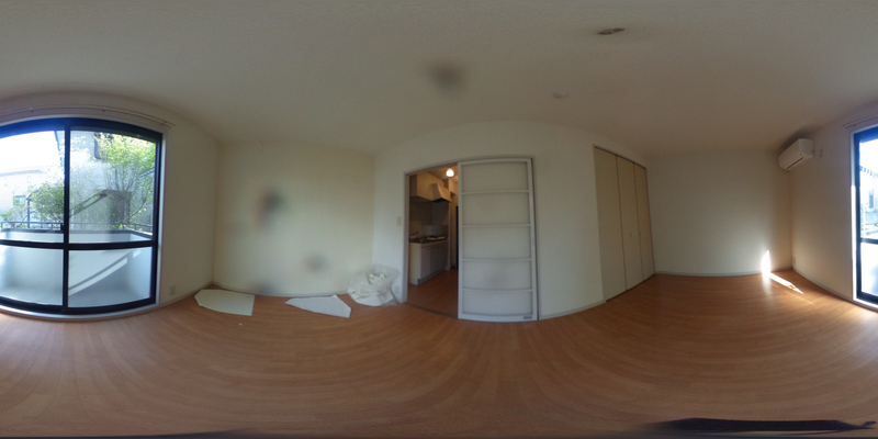 リビング 写真33