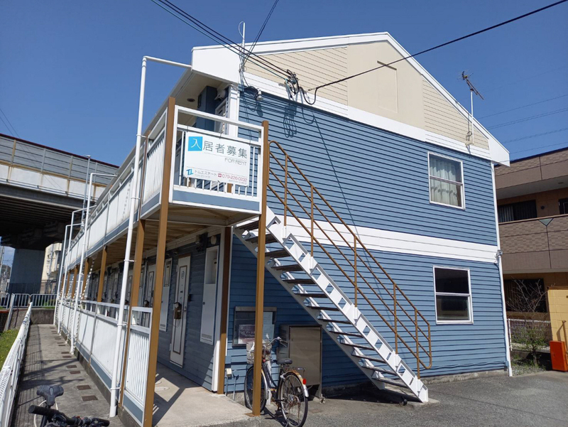 ボナール高町