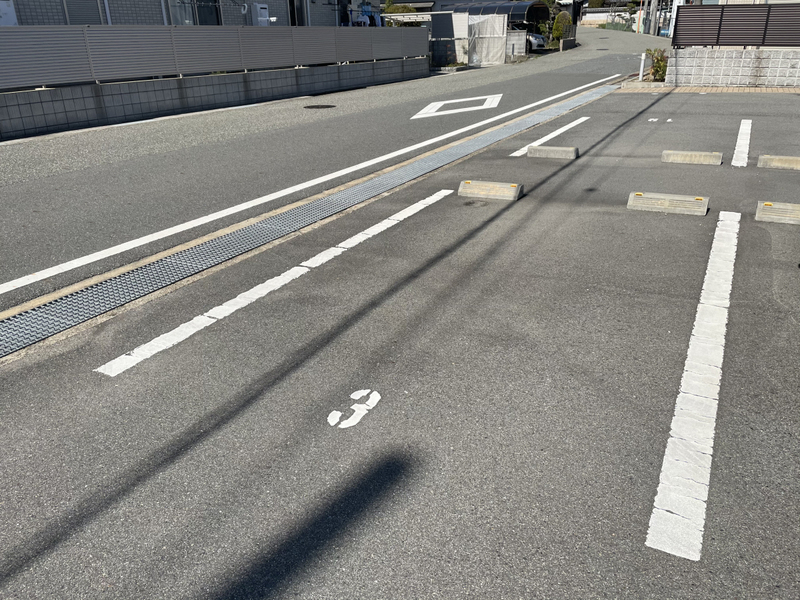 駐車場 写真31