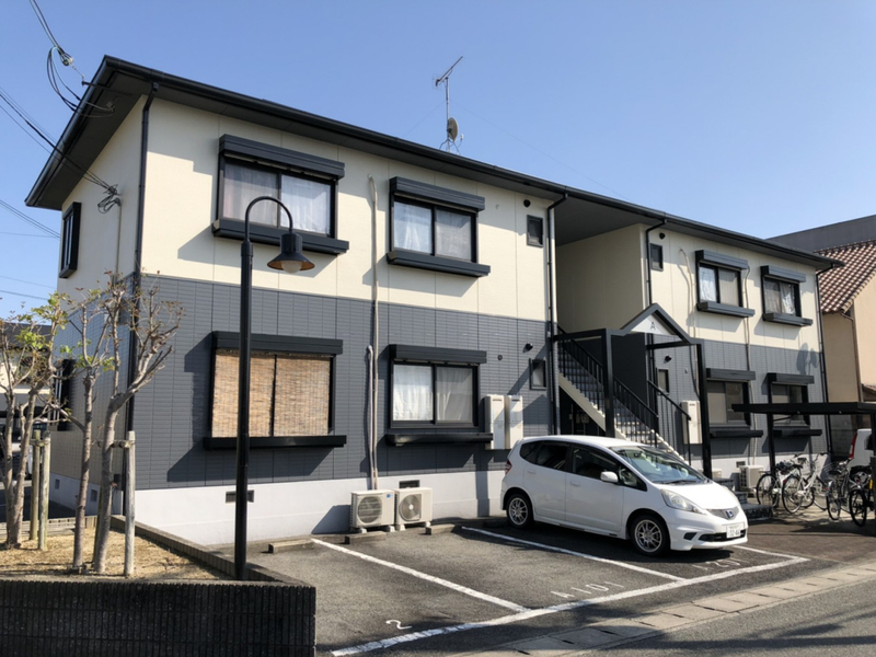 ディアス北条 A棟