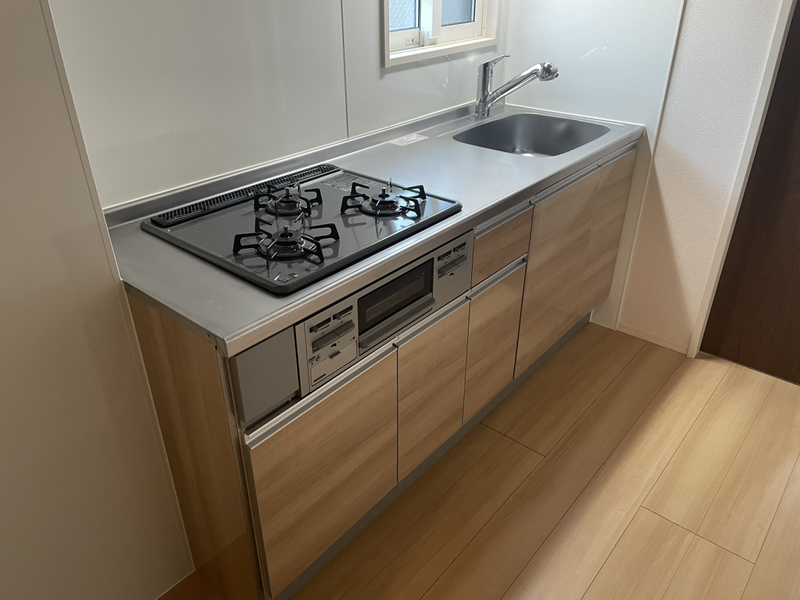 キッチン 写真3