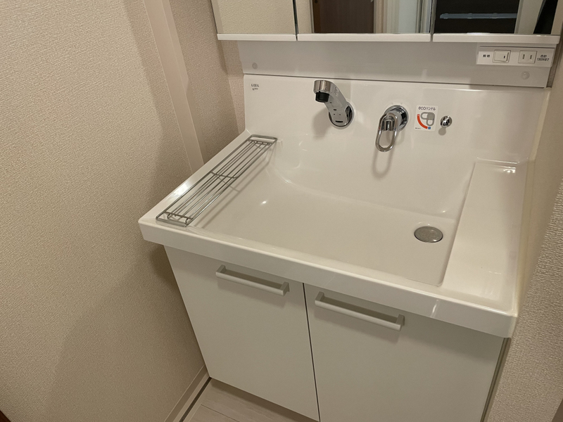 洗面所 写真9