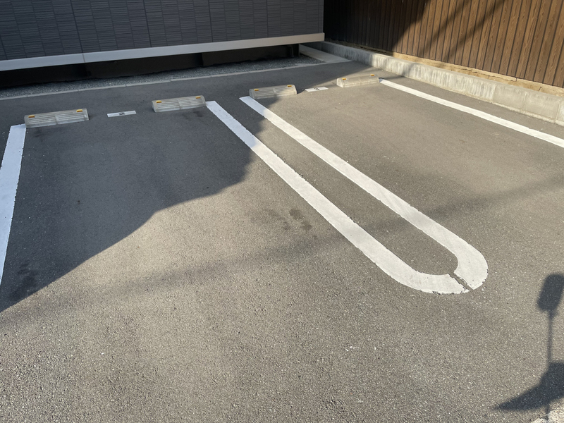 駐車場 写真32
