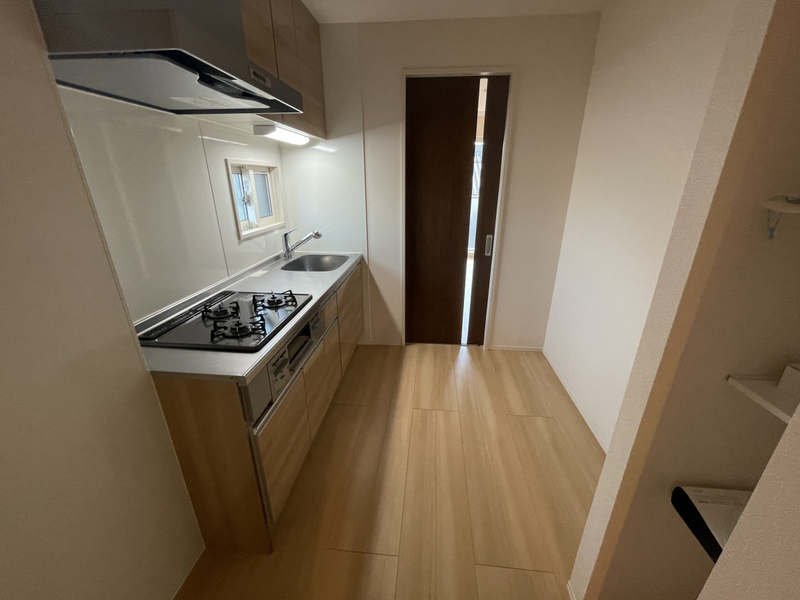 リビング 写真2