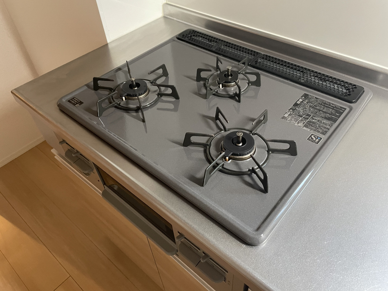 キッチン 写真4