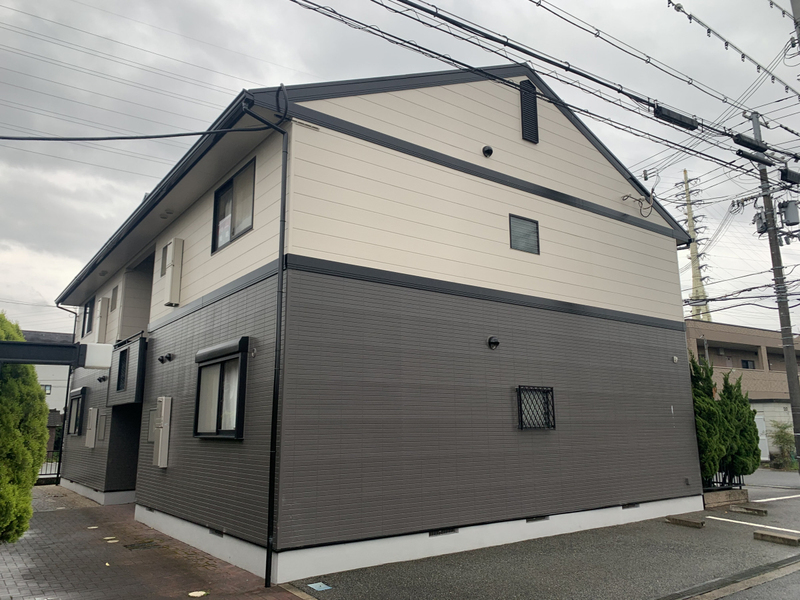 エスポワールイダ弐番館