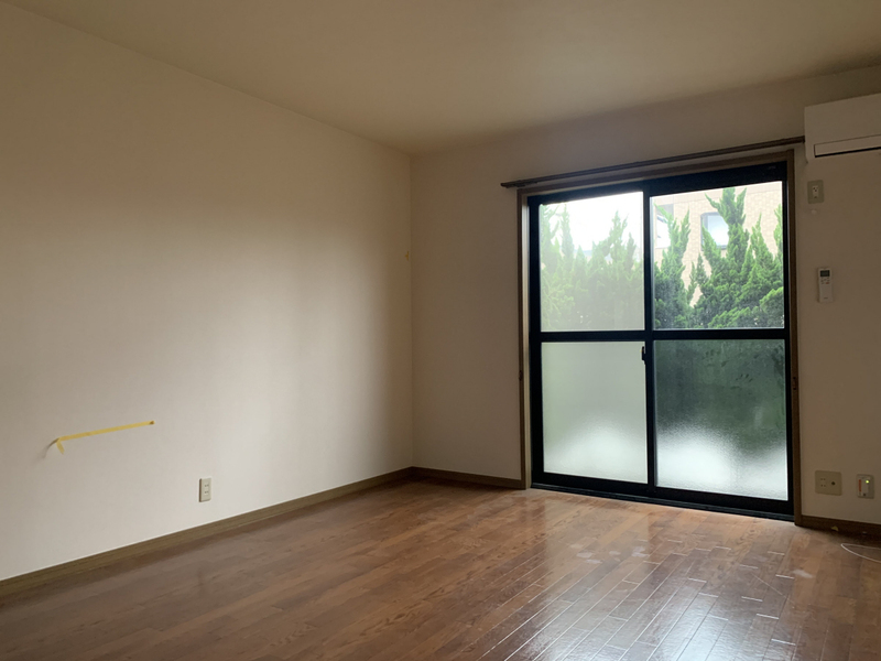 リビング 写真2