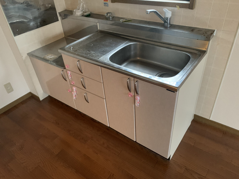 キッチン 写真4