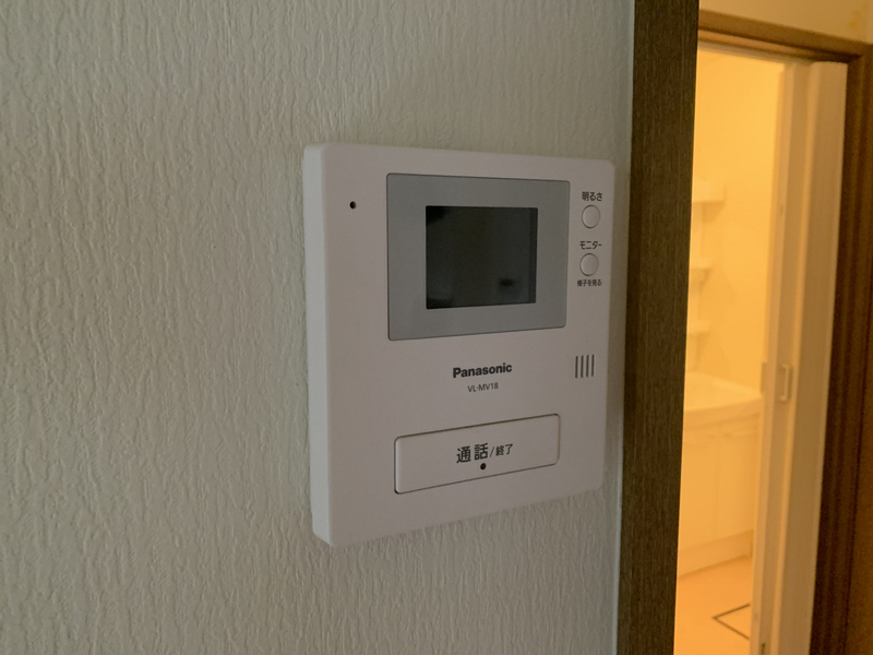 セキュリティ 写真16