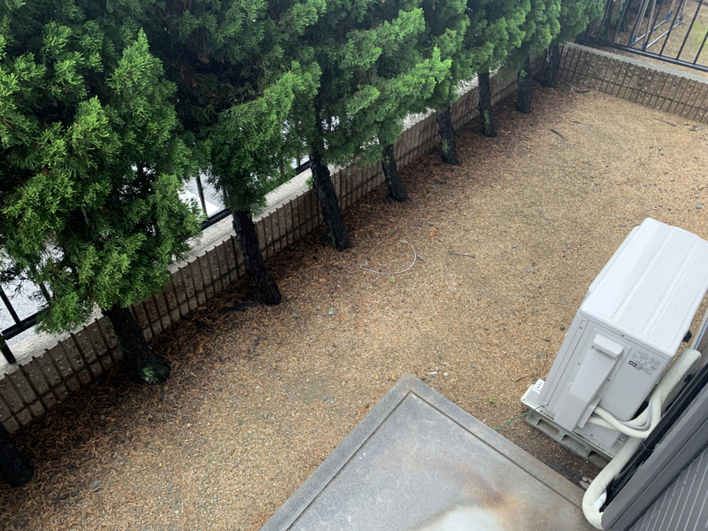 バルコニー・ベランダ 写真15