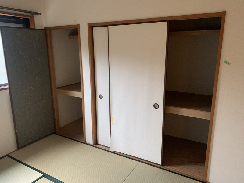 収納 写真14