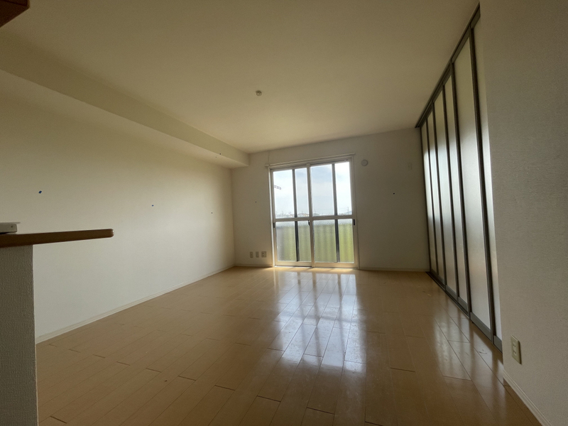 リビング 写真2