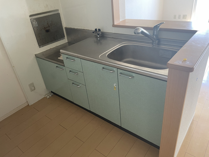 キッチン 写真4