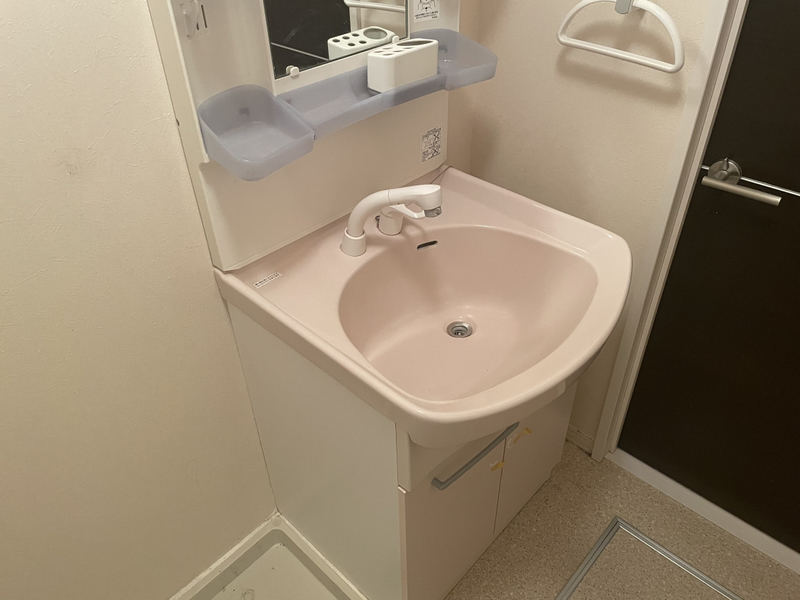 洗面所 写真10