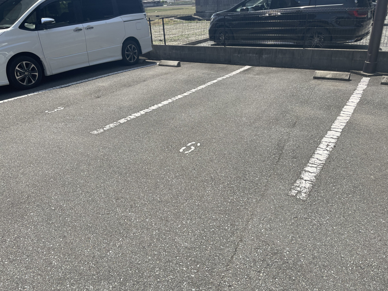 駐車場 写真32
