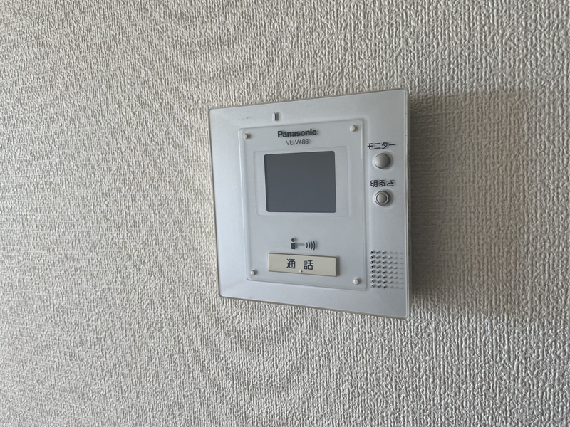 セキュリティ 写真18