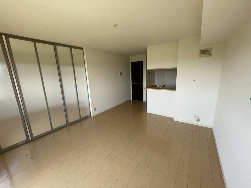 リビング 写真3