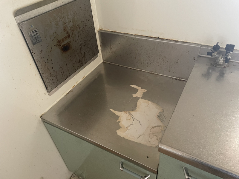 キッチン 写真5