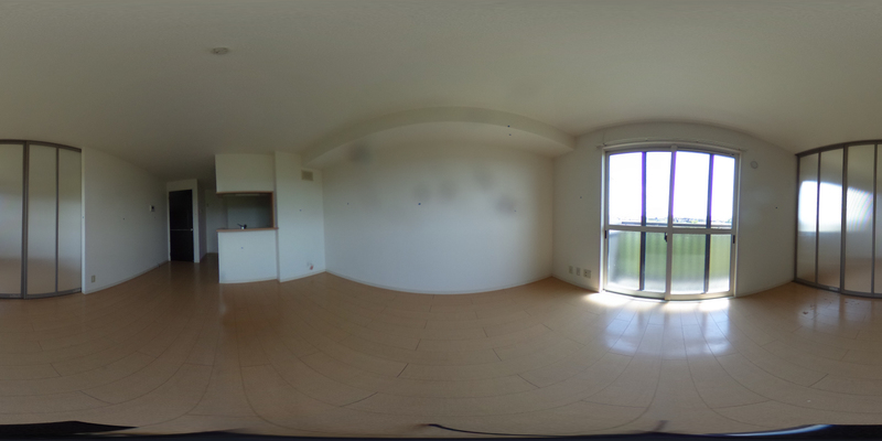 リビング 写真33