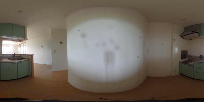 キッチン 写真34