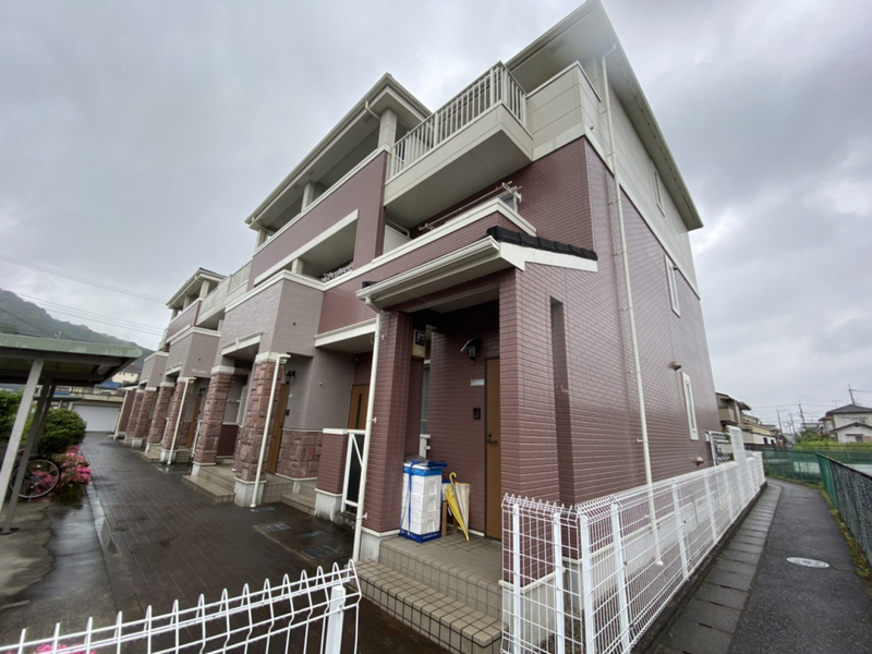 外観 写真2