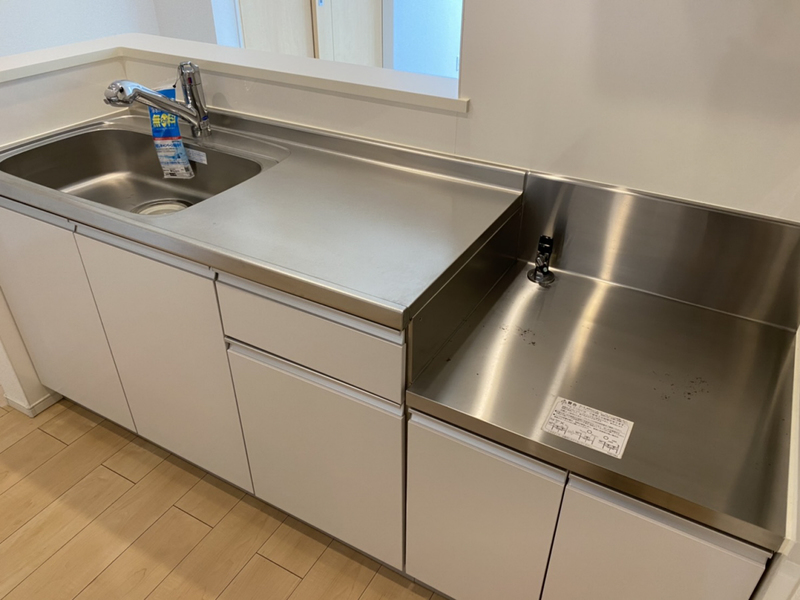 キッチン 写真4