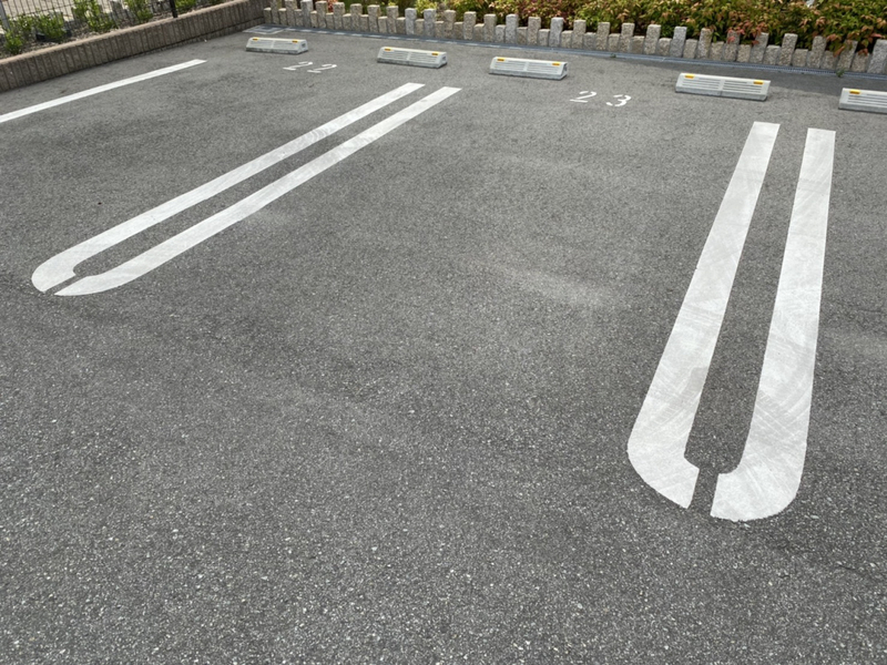 駐車場 写真32