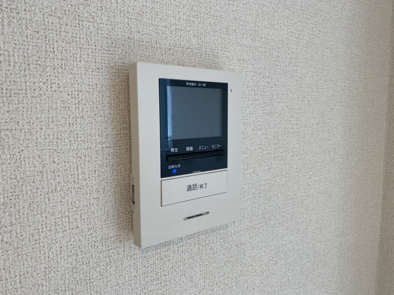 セキュリティ 写真17