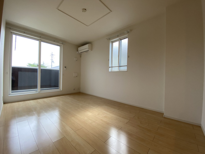 リビング 写真3