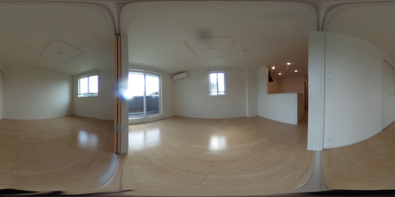 リビング 写真33