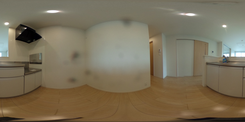 キッチン 写真34