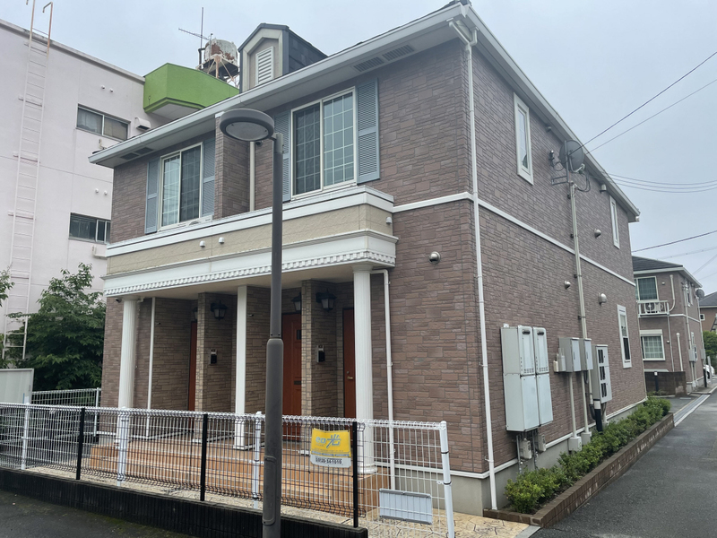 グラースアンジュD