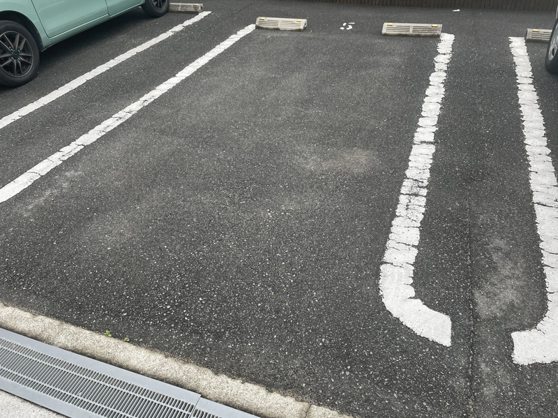 駐車場 写真5