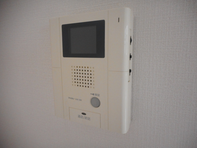 セキュリティ 写真17