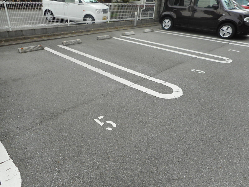 駐車場 写真34