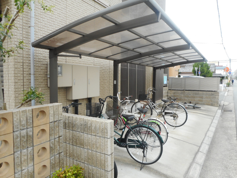 共用部 写真33