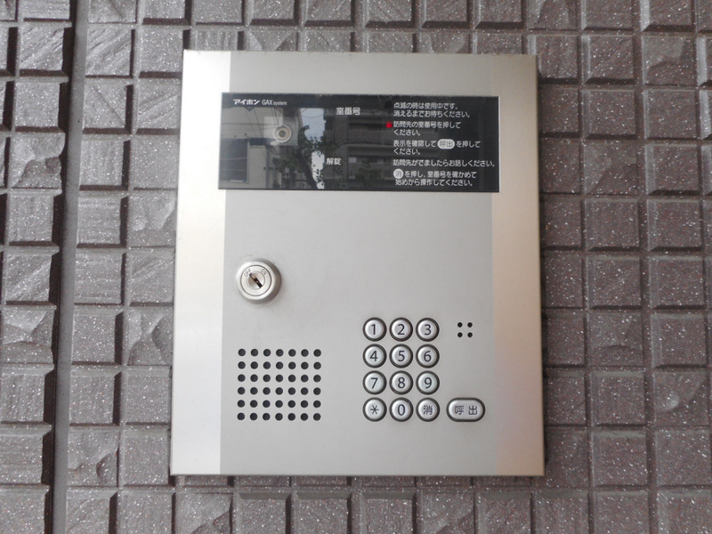 セキュリティ 写真18