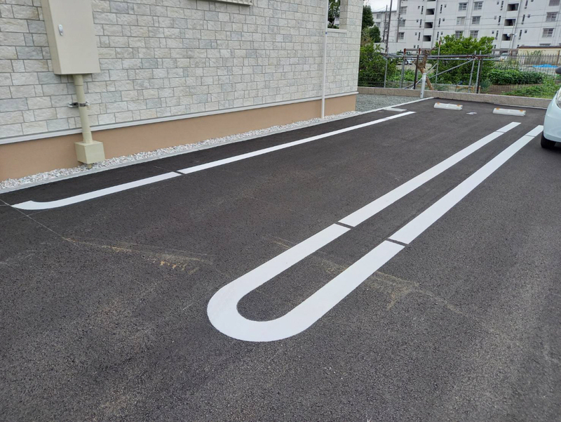 駐車場 写真32