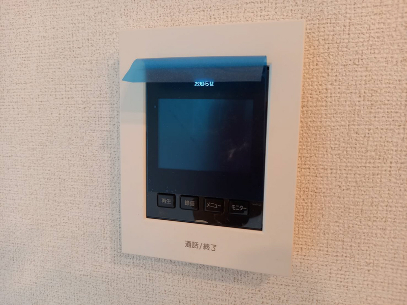セキュリティ 写真17