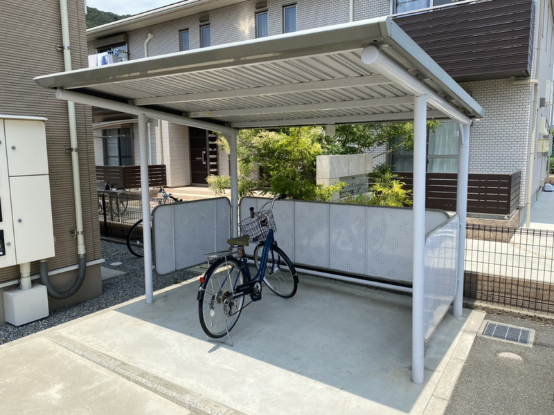 共用部 写真30